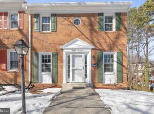 1317 Mead Ter, Woodbridge, VA 22191