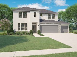 918 Breezy St, Princeton, TX 75407