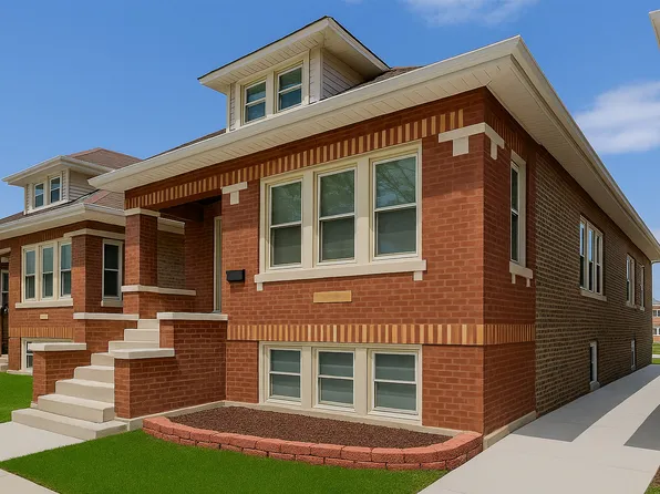 5218 W 55th St, Chicago, IL 60638