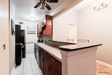 Sold by Halstead Real Estate