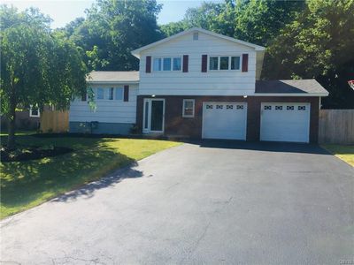8 Bilmar Cir, Camillus, NY, 13031