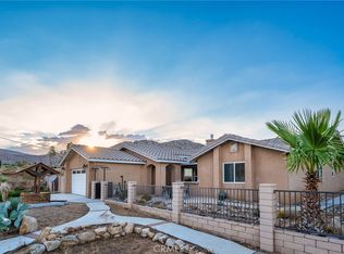 50660 Burns Canyon Rd, Rimrock, CA 92268