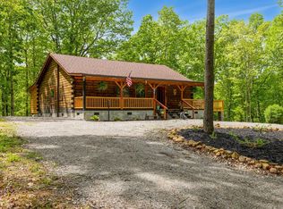 1590 Jackson Point Rd, Sewanee, TN 37375