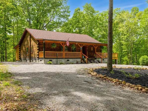 1590 Jackson Point Rd, Sewanee, TN 37375
