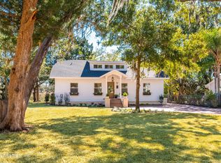 71 FULLERWOOD Drive, St. Augustine, FL 32084