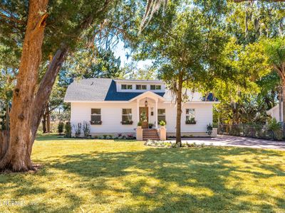 71 FULLERWOOD Drive, Saint Augustine, FL, 32084