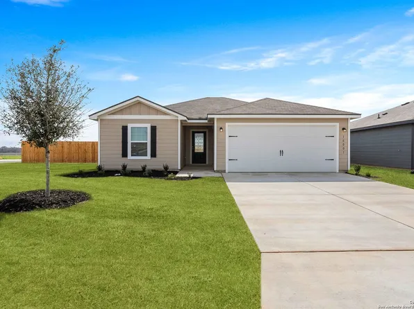 16009 Dickens Bluff, Lytle, TX 78052
