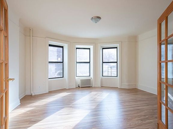 2nd image of 1864 Adam Clayton Powell Jr Blvd APT 1