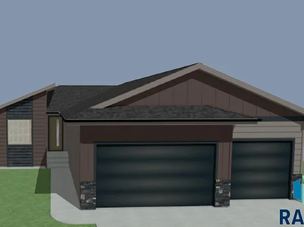 9604 W Liam St, Sioux Falls, SD 57106