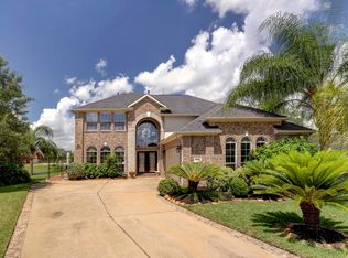 3002 Blue Lagoon Ct, Missouri City, TX 77459