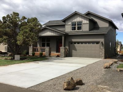1368 SW 27th St, Redmond, OR, 97756