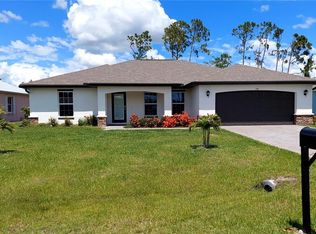 100 Castile Ct, Punta Gorda, FL 33983