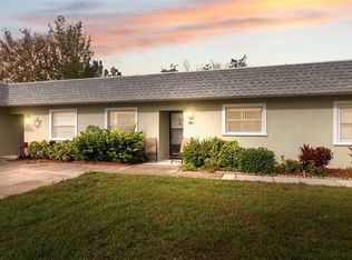 3553 Teeside Dr, New Port Richey, FL 34655