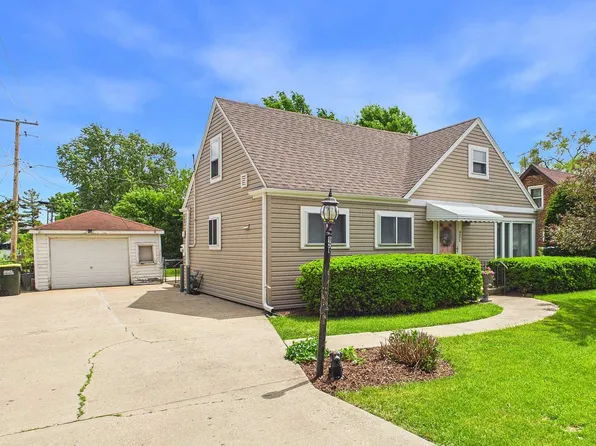 921 N Harold Ave, Melrose Park, IL 60164