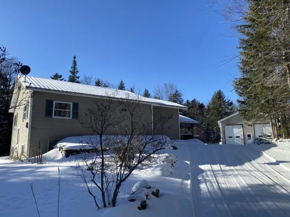 3333 State Forest Road, Groton, VT 05046