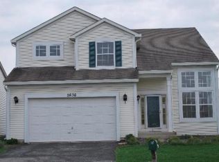 2636 Whitehall Ln, Naperville, IL