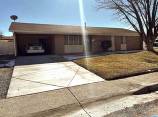 425 Cuprite St, Tyrone, NM 88065