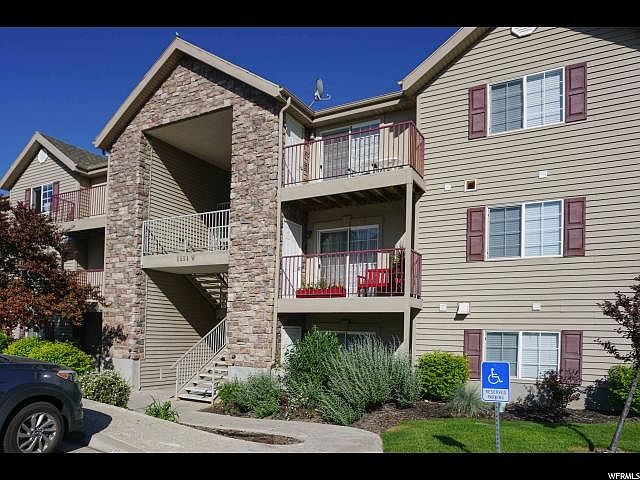 1st image of 1551 W Westbury Way #I