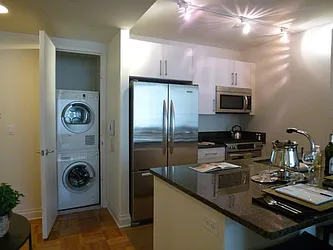 Rented by Carnegie Hill Place