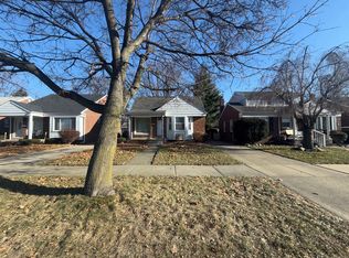 10032 Appleton Ave, Redford, MI 48239