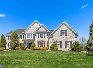 1379 Bryant Ct, Ambler, PA