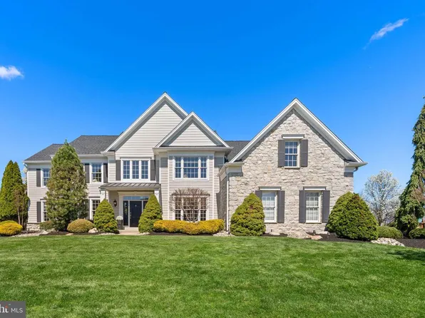 1379 Bryant Ct, Ambler, PA 19002