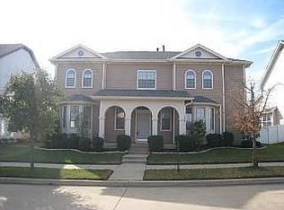 1524 Chestnut Dr, Aubrey, TX 76227