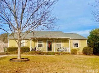 6 Highplains Rd, Durham, NC 27713