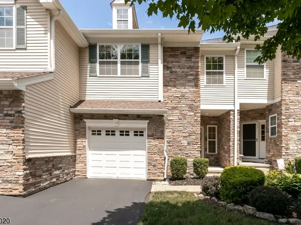13 Scarborough Ct #13, Mount Olive Twp., NJ 07828