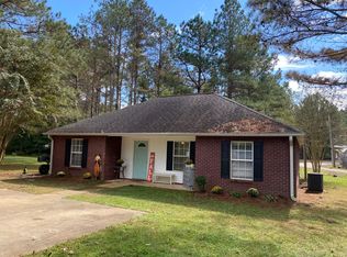 60020 Shumpert Cir, Amory, MS 38821