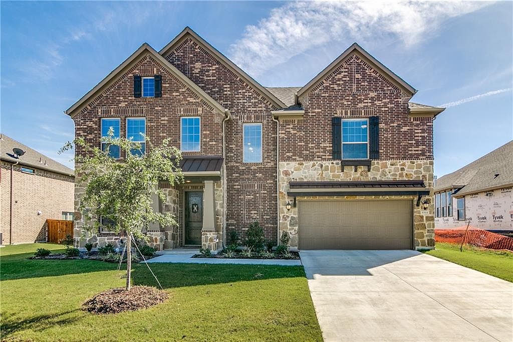 5314 Herford Dr, Sachse, TX 75048 Zillow