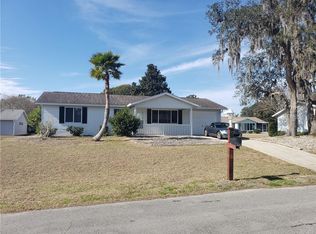 10888 SW 83rd Ave, Ocala, FL 34481