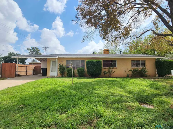 1019 Rancho Rd, Roswell, NM 88203