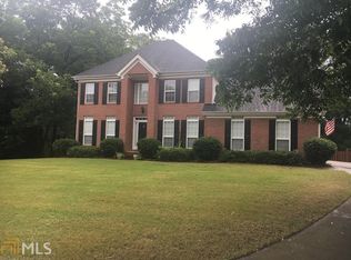 1605 Burnt Oak Way, Dacula, GA 30019