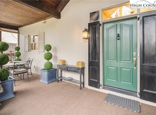 135 Caleb Dr #3, Blowing Rock, NC 28605
