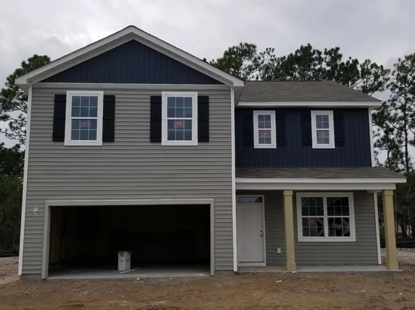 260 Jones Ridge Lane Lot 69, Newport, NC 28570