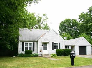 1611 Winters Dr, Portage, MI 49002