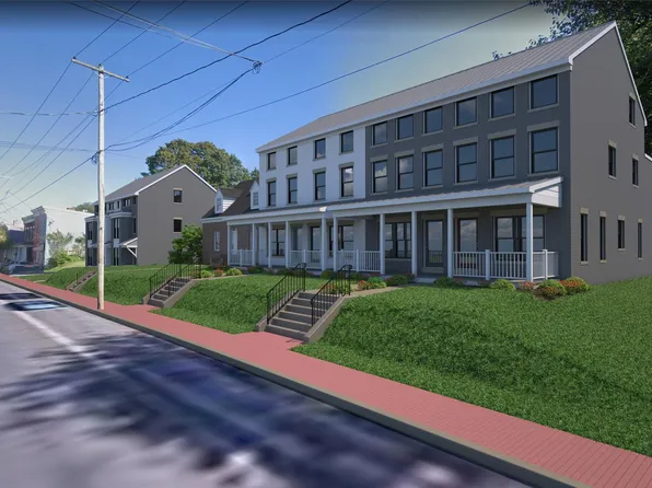 226 W South St, Frederick, MD 21701