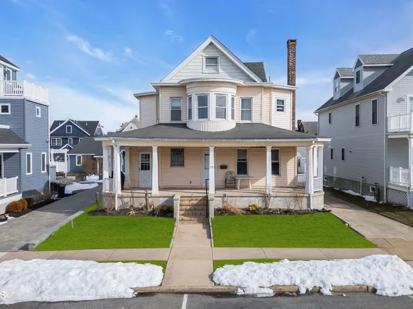 106 8th Avenue, Belmar, NJ 07719