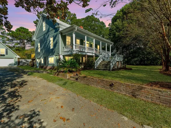 406 S Gum St, Summerville, SC 29483