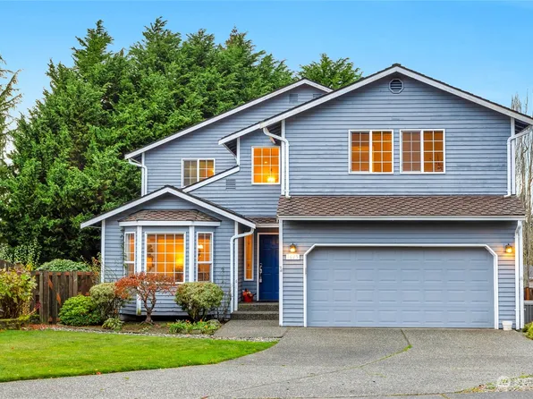 1625 Lumley Avenue, Mukilteo, WA 98275