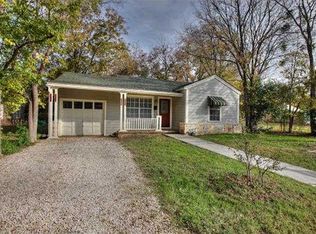 1303 Maple St, Georgetown, TX 78626