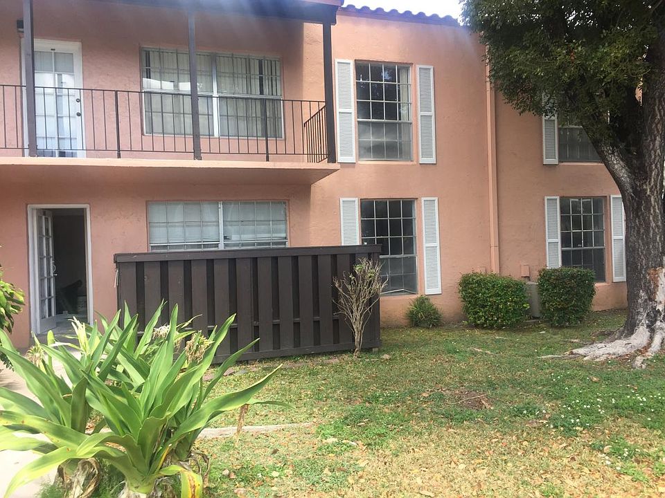 Front of unit