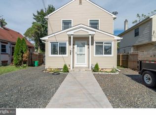 417 Sycamore Ave, Croydon, PA 19021