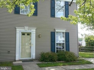 3110 Gideon Ct, Waldorf, MD