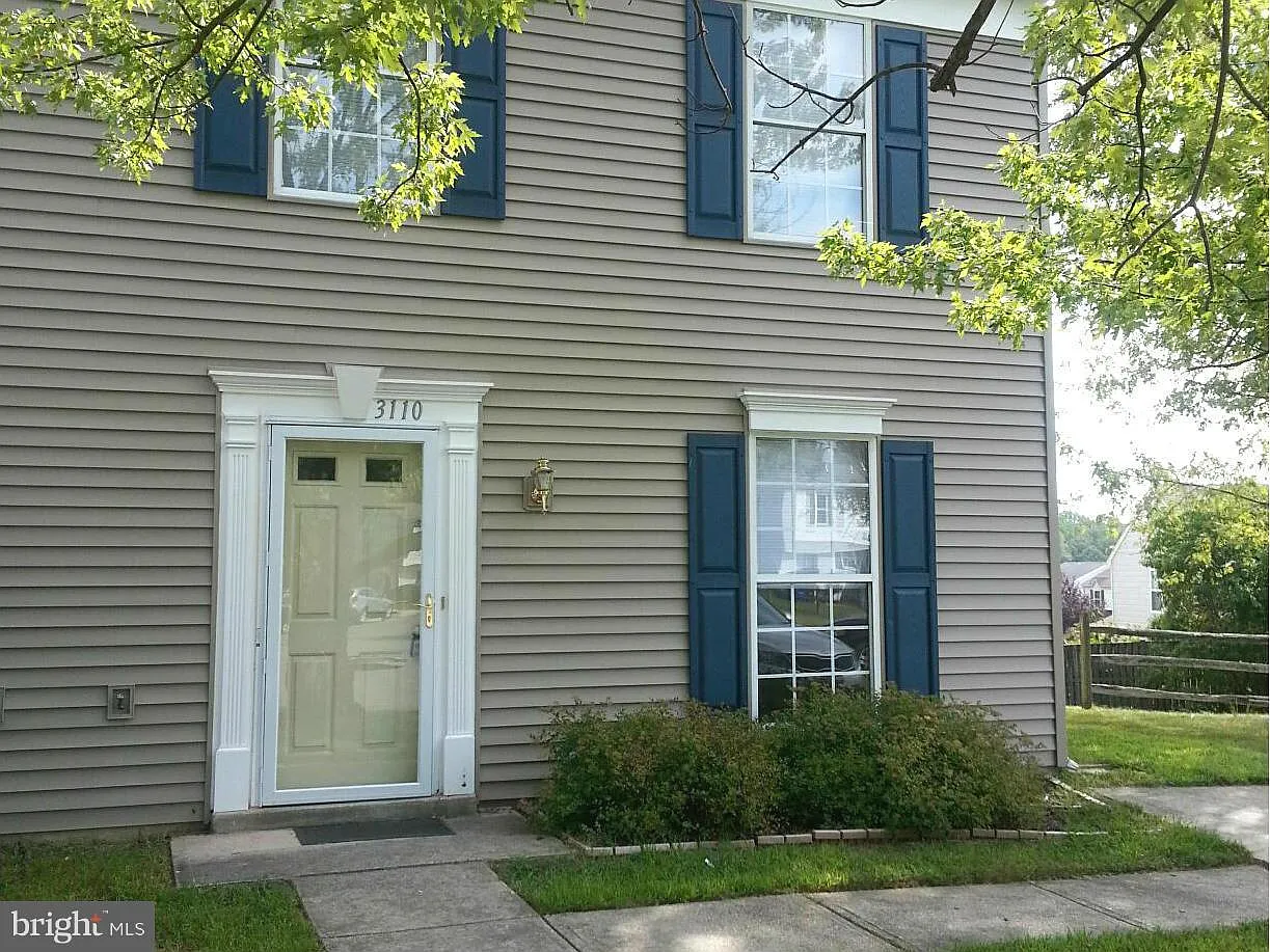 3110 Gideon Ct photo 1