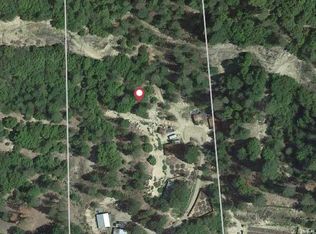 57 Buckhorn Station Loop, Lewiston, CA 96052