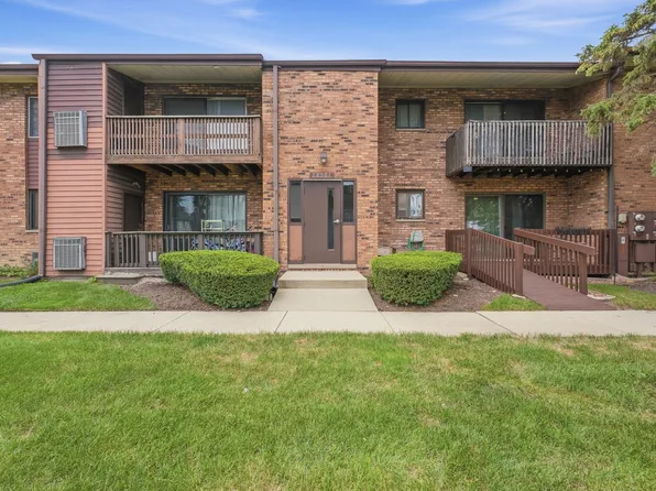 18001 Oak Park Ave APT C, Tinley Park, IL 60477