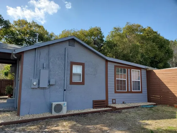 163 W Klosterman Rd, Tarpon Springs, FL 34689