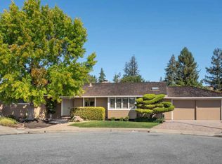 80 Amber Ct, San Carlos, CA 94070